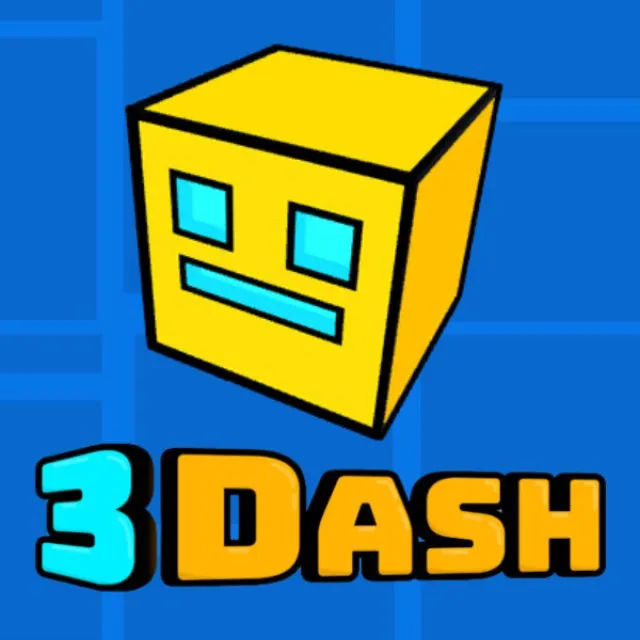 Play 3Dash free online
