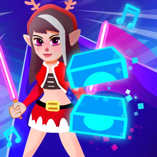Play Beat Blader 3D free online