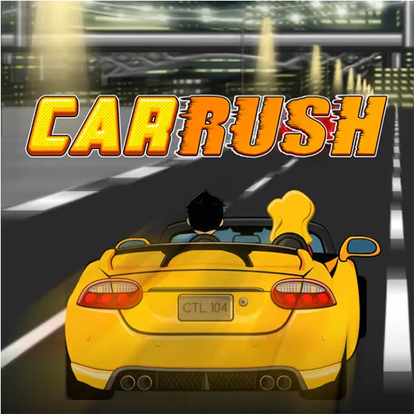 Play Car Rush free online