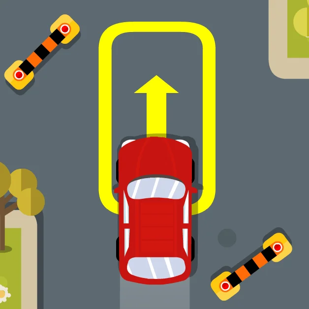Play Extreme Car Parking free online