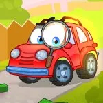Play Wheely 7 free online
