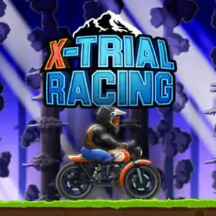 Play X Trial Racing online